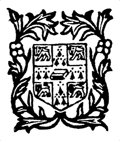 Emblema de Cambridge University Press