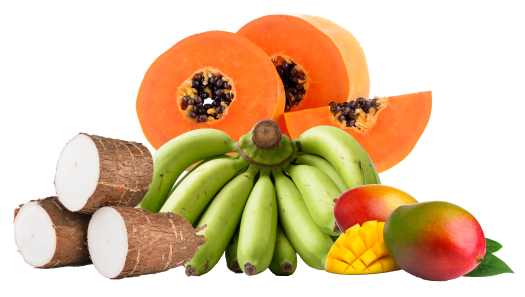 Frutas